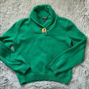 Ralph Lauren Sweater